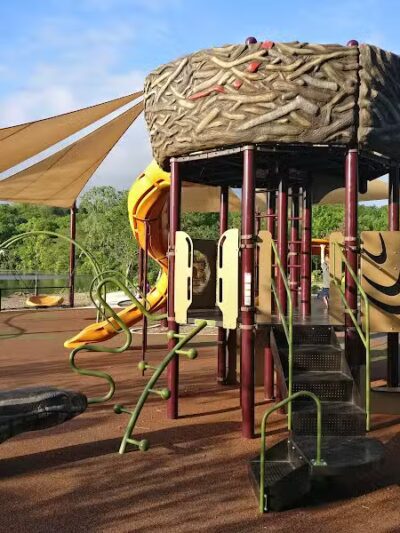 Gallup Park - Ann Arbor,