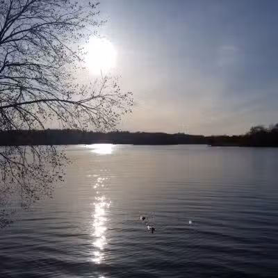 Gallup Park - Ann Arbor,