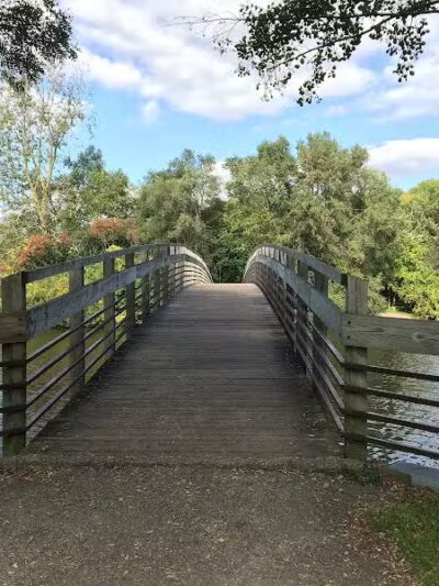 Gallup Park - Ann Arbor,