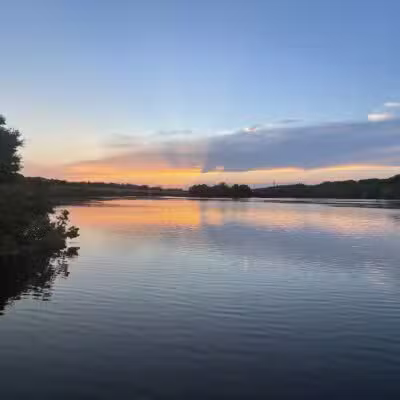 Gallup Park - Ann Arbor,