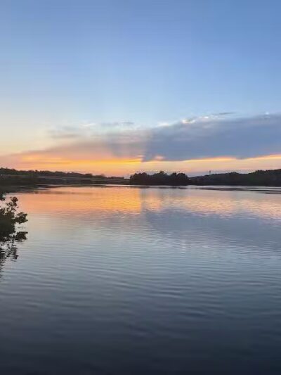 Gallup Park - Ann Arbor,