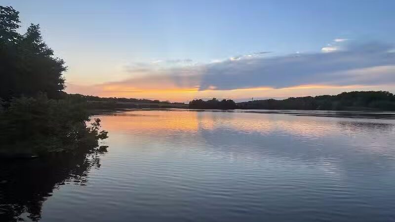 Gallup Park - Ann Arbor,