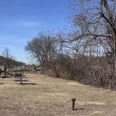 Gallup Park - Ann Arbor,
