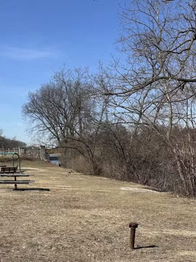 Gallup Park - Ann Arbor,