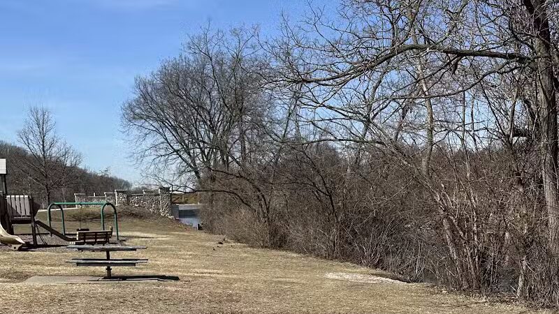 Gallup Park - Ann Arbor,