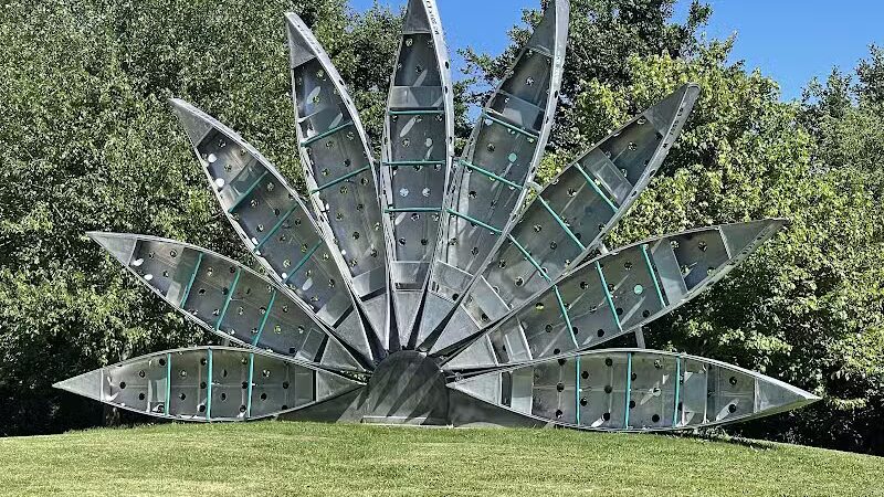 Gallup Park - Ann Arbor,