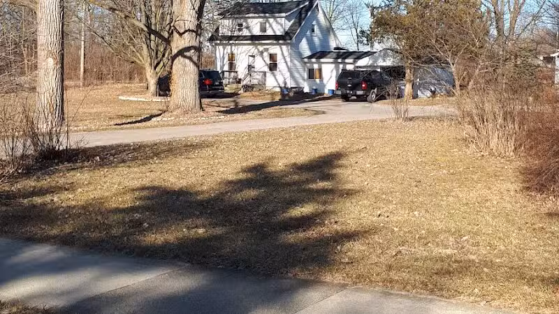 Garden Homes Park - Ann Arbor,