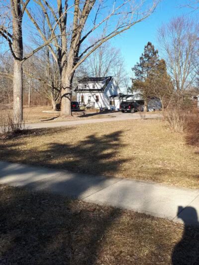 Garden Homes Park - Ann Arbor,