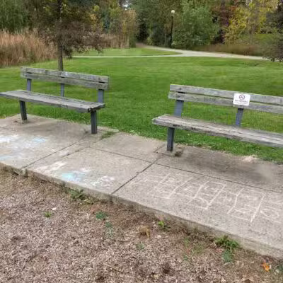 Garden Homes Park - Ann Arbor,