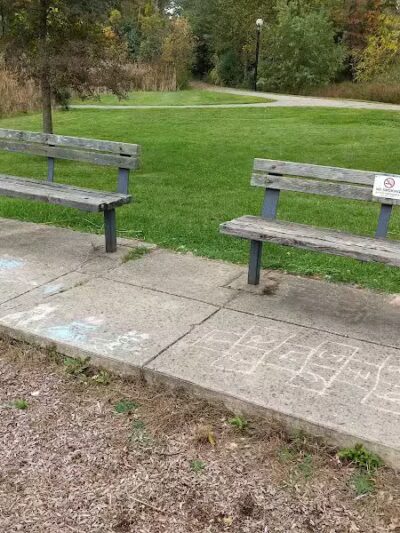 Garden Homes Park - Ann Arbor,