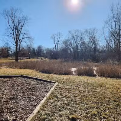 Garden Homes Park - Ann Arbor,