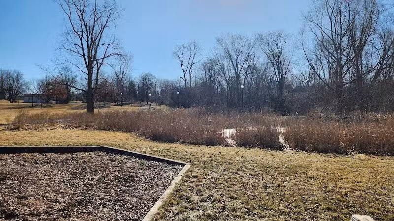 Garden Homes Park - Ann Arbor,