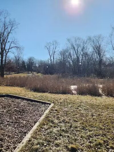 Garden Homes Park - Ann Arbor,