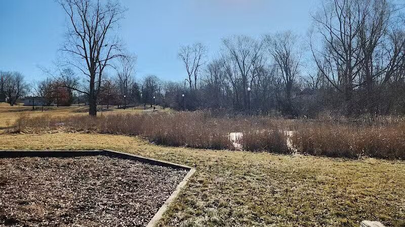 Garden Homes Park - Ann Arbor,