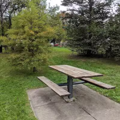 Garden Homes Park - Ann Arbor,