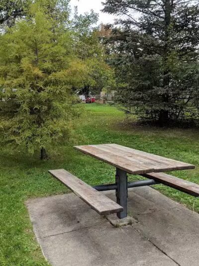 Garden Homes Park - Ann Arbor,