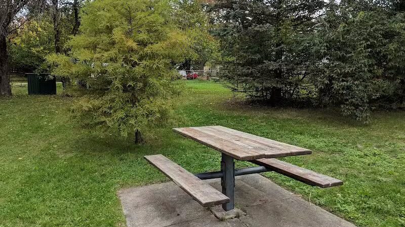 Garden Homes Park - Ann Arbor,