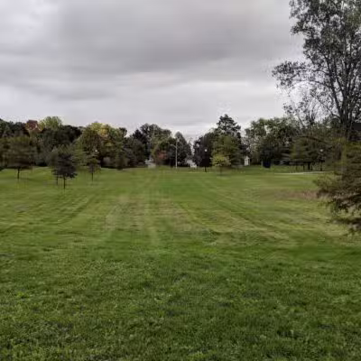 Garden Homes Park - Ann Arbor,