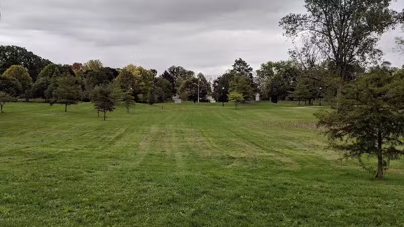 Garden Homes Park - Ann Arbor,