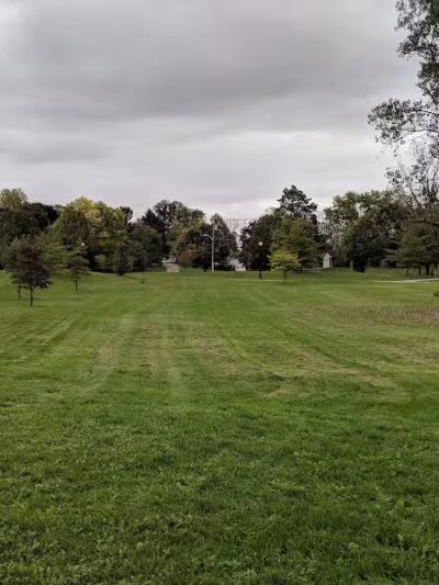 Garden Homes Park - Ann Arbor,