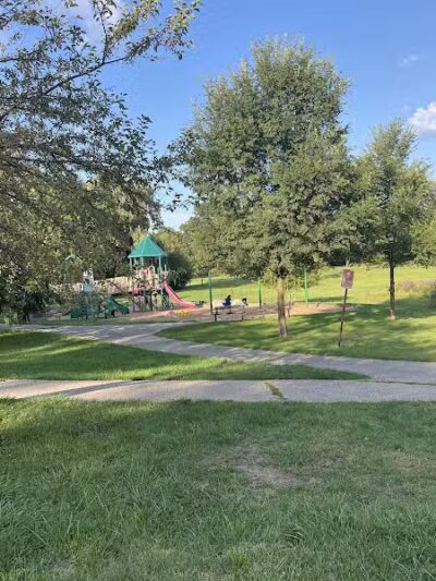 Garden Homes Park - Ann Arbor,