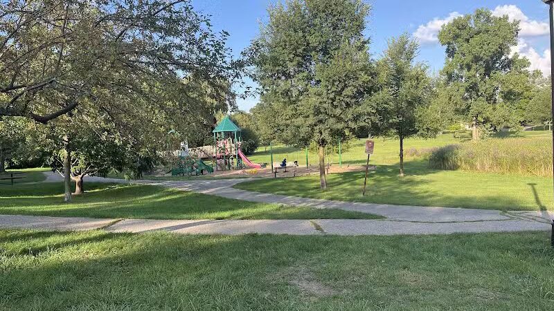 Garden Homes Park - Ann Arbor,