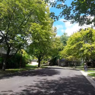 Greenbrier Park - Ann Arbor,