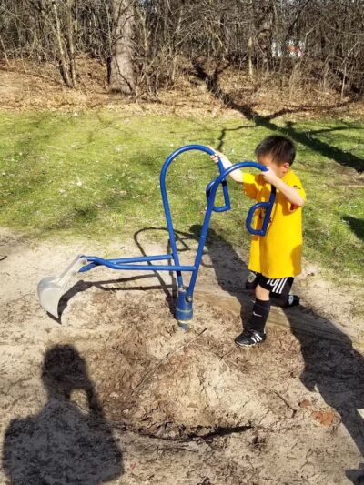 Greenbrier Park - Ann Arbor,