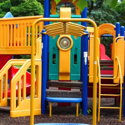 Greenbrier Park - Ann Arbor,