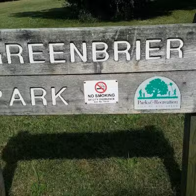 Greenbrier Park - Ann Arbor,