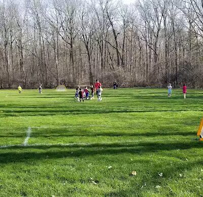 Greenbrier Park - Ann Arbor,