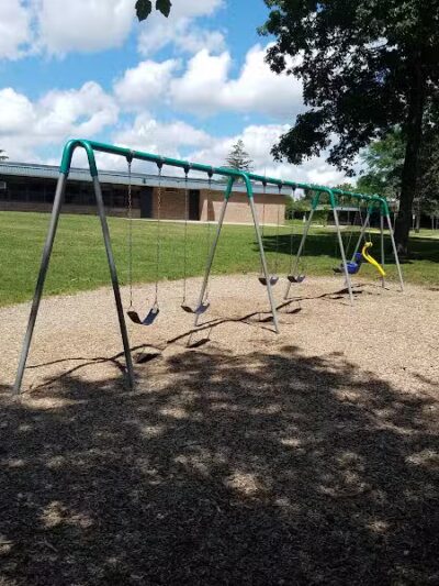 Hollywood Park - Ann Arbor,