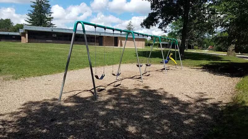 Hollywood Park - Ann Arbor,