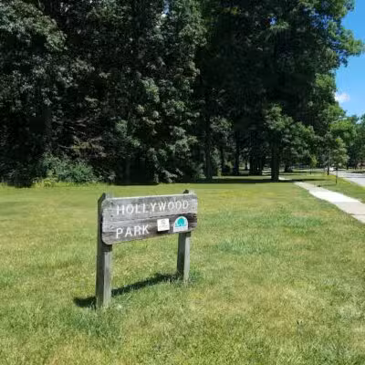 Hollywood Park - Ann Arbor,