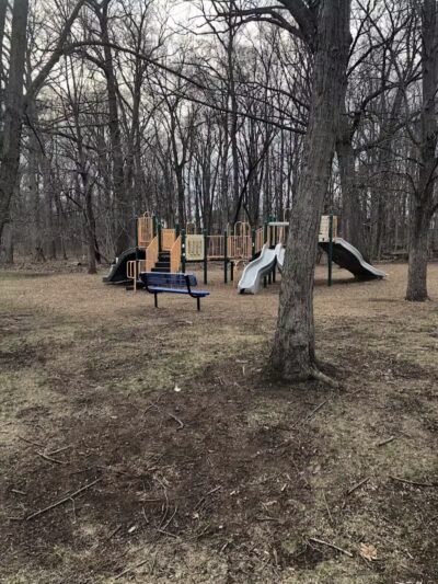 Hollywood Park - Ann Arbor,