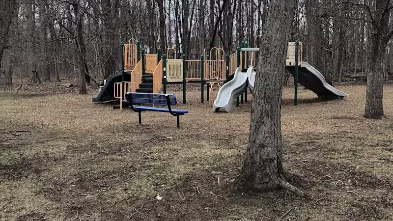 Hollywood Park - Ann Arbor,