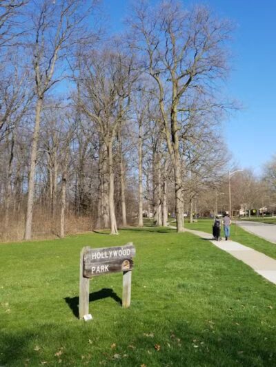 Hollywood Park - Ann Arbor,