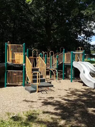 Hollywood Park - Ann Arbor,