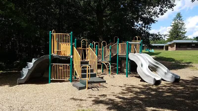 Hollywood Park - Ann Arbor,