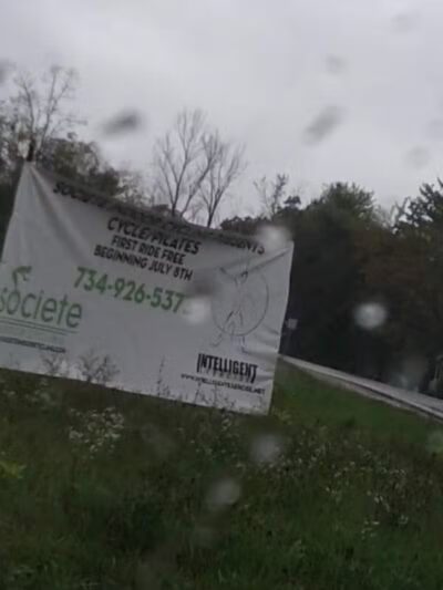 Lawton Park - Ann Arbor,