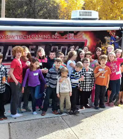 Maryfield Wildwood Park - Ann Arbor,