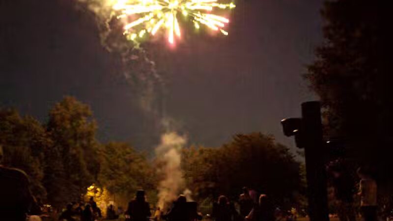 Maryfield Wildwood Park - Ann Arbor,