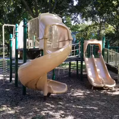 Maryfield Wildwood Park - Ann Arbor,