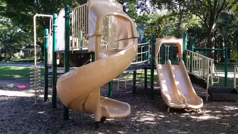 Maryfield Wildwood Park - Ann Arbor,