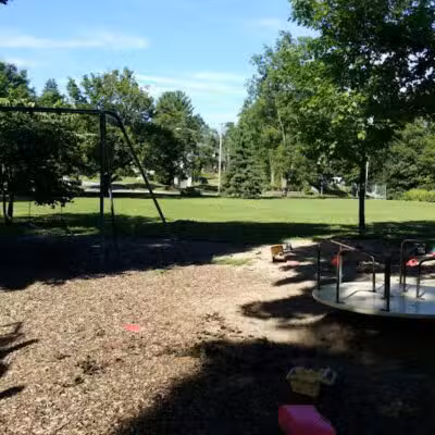 Maryfield Wildwood Park - Ann Arbor,