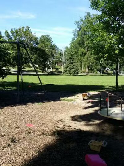 Maryfield Wildwood Park - Ann Arbor,