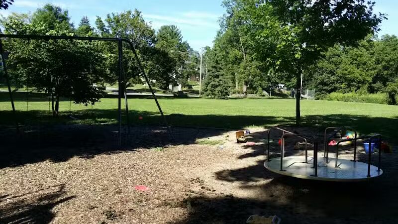 Maryfield Wildwood Park - Ann Arbor,