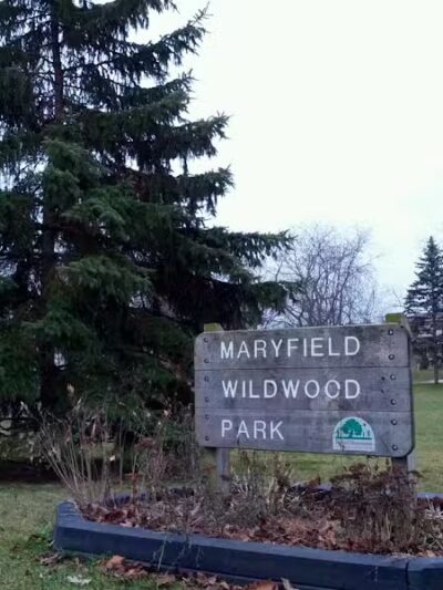 Maryfield Wildwood Park - Ann Arbor,