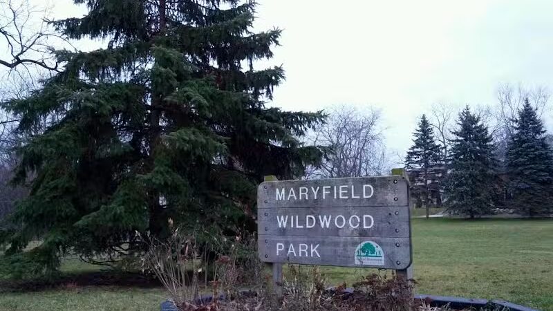 Maryfield Wildwood Park - Ann Arbor,