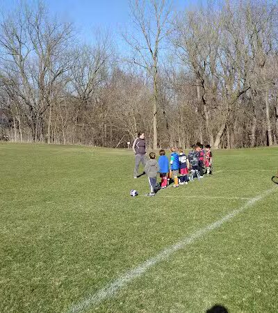 Maryfield Wildwood Park - Ann Arbor,